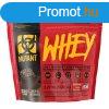 MUTANT Whey 2270g - Strawberry