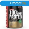 NUTREND 100% Whey Protein 2250g Vanilla