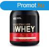 Optimum Nutrition Gold Standard 100% Whey 2270g (5lb) Unflav