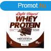 QNT Light Digest Whey Protein 40g Belgian Chocolate