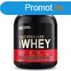 Optimum Nutrition Gold Standard 100% Whey 2270g (5lb) Extrem