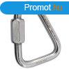 CAMP hromszgletes karabiner Delta Quick Link 10 mm