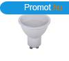 ELMARK LED IZZ SMD5050 6W 120 GU10 230V ZLD 99LED735