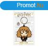 Kulcstart Harry Potter Hermione Chibi MOST 4354 HELYETT 228