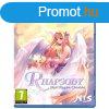 Rhapsody: Marl Kingdom Chronicles (Deluxe Edition) - PS5