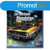 Car Mechanic Simulator - PS4