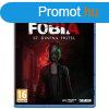 Fobia: St. Dinfna Hotel - PS5