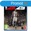 NBA 2K25 - PS4