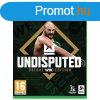 Undisputed (WBC Deluxe Edition) - XBOX Series X