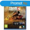 Train Sim World 4 (Flying Scotsman Centenary Edition) - PS5