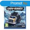 SnowRunner - PS4