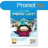 South Park: Snow Day! - Switch