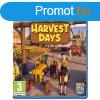 Harvest Days: My Dream Farm - PS5