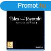 Tales from Toyotoki: Arrival of the Witch - PS5