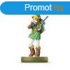 amiibo Link (The Legend of Zelda Ocarina of Time)