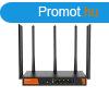 Tenda Router WiFi AX3000 Hotspot - W30E (574Mbps 2,4GHz + 24