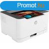 HP COLOR LASERJET 150NW sznes lzernyomtat 4ZB95A