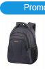 American Tourister At Work Laptop Backpack 14,1" Grey/O