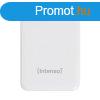 Intenso XS5000 5000mAh PowerBank White