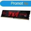 G.Skill 8GB DDR4 3200MHz Aegis (1x8GB) DIMM CL16