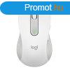 Logitech M650 L Left Signature Vezetk nlkli Egr, off whi