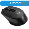 MS Focus C120 mouse Black