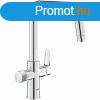 Kitchen Tap Grohe Blue Pure Start Villa / U alak MOST 17600