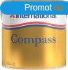 International Compass tltsz lakk 375ml