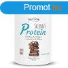 QNT Skinny Protein 450g Belgian Chocolate