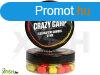 Specil Mix Fluo Wafters Dumbell Csali 12 mm Crazy Carp Fany