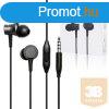 Mi In-Ear flhallgat Basic - Fekete