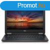 Dell Latitude E7270 / i5-6300U / 16GB / 256 NVME / CAM / FHD