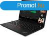 Lenovo ThinkPad T14 Gen 2 / i5-1135G7 / 8GB / 256 NVME / CAM