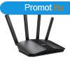 ASUS Wireless Router Dual Band BE3600 1xWAN/LAN(2.5Gbps) + 1