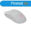 White Shark Bagdemagus Gaming mouse White