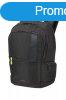 American Tourister Work-E Backpack 14" Black