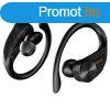 Sencor SEP 570BT True Wireless Bluetooth Headset Black