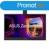 Asus 15,6" ZenScreen MB166CR IPS LED