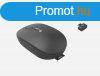 Fujitsu WI860 BTC Wireless Mouse Black