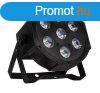 FTS LED 7x18W rgbwa+uv par lmpa