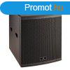 Soundsation Hyper Bass 18P - 800W passzv mlynyom