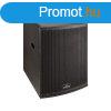 Soundsation Hyper Bass 15P - 600W passzv mlynyom