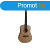 SOUNDSATION GRAND TETON-DN34-NT - 3/4 dreadnought akusztikus