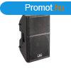 SOUNDSATION HYPER-PRO 12ACX - 12? 1600W cscsteljestmny 2