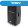 SOUNDSATION HYPER-PRO 10 PLUS - 10 2-utas aktv hangfal DSP-