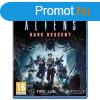 Aliens: Dark Descent - PS5