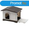 Ferplast Dogvilla 50 Outdoor kutyahz 48x48x44cm (7252599) 