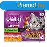 Whiskas 12 pack Tasty Mix Chef&#039;s choice mrtsban 1