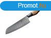 Ryda knives ST650 Santoku konyhaks