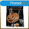 Lufi halloweeni 15cm 5db narancs 5999124579552